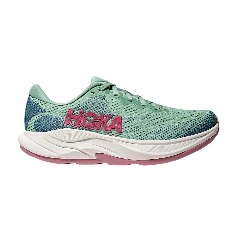 Tenis Hoka para Mujer Rincon 4 Verde