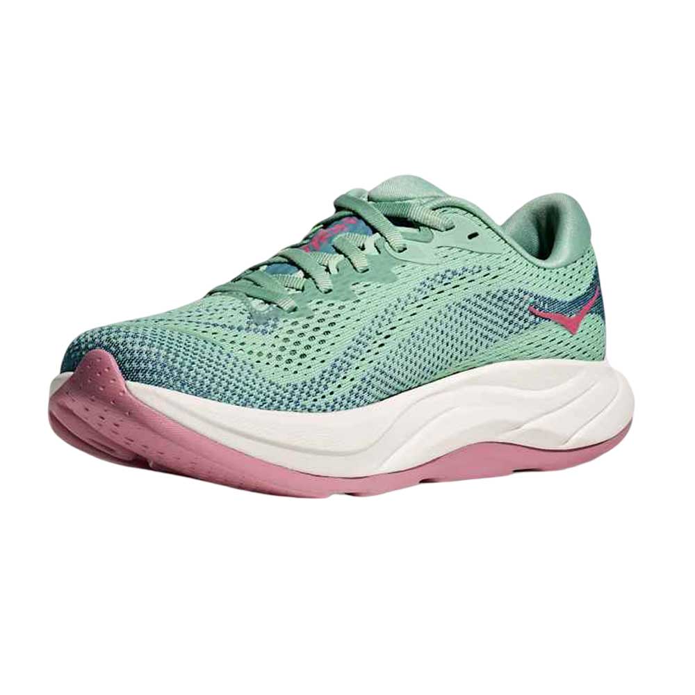 Tenis Hoka para Mujer Rincon 4 Verde