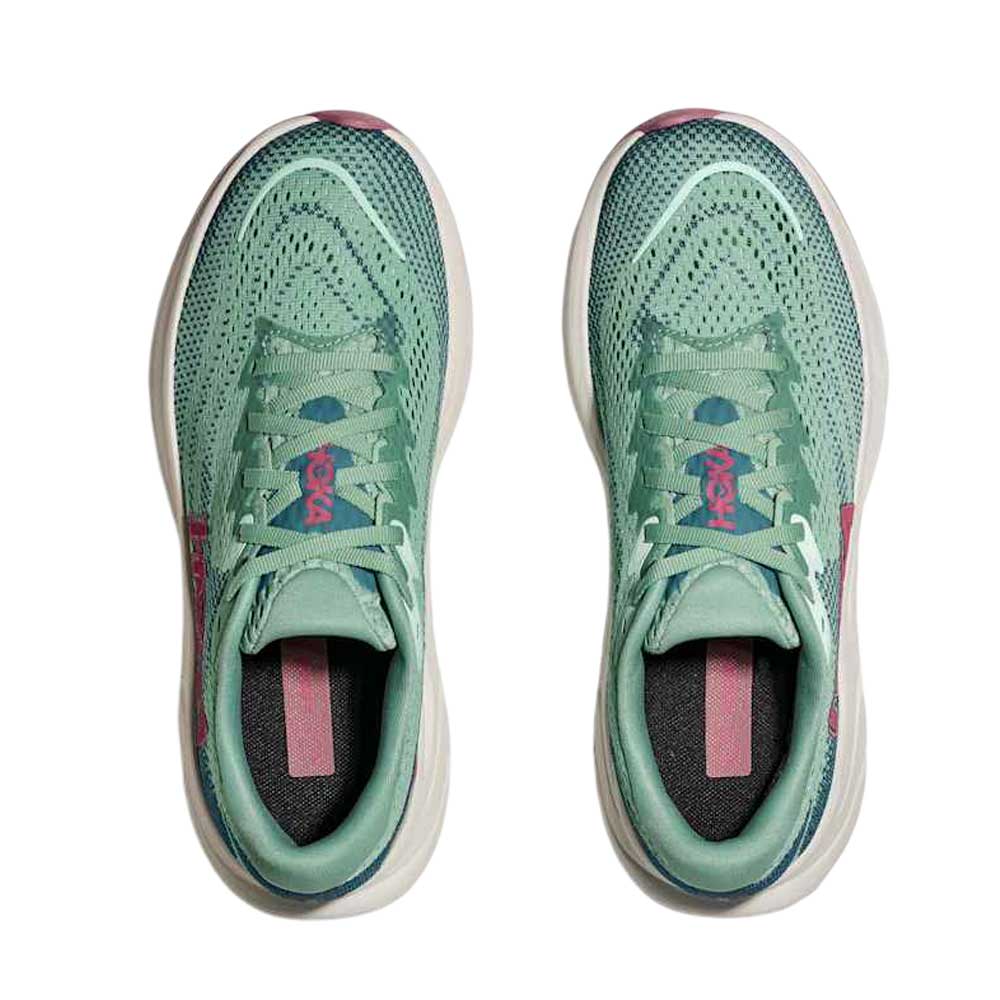 Tenis Hoka para Mujer Rincon 4 Verde