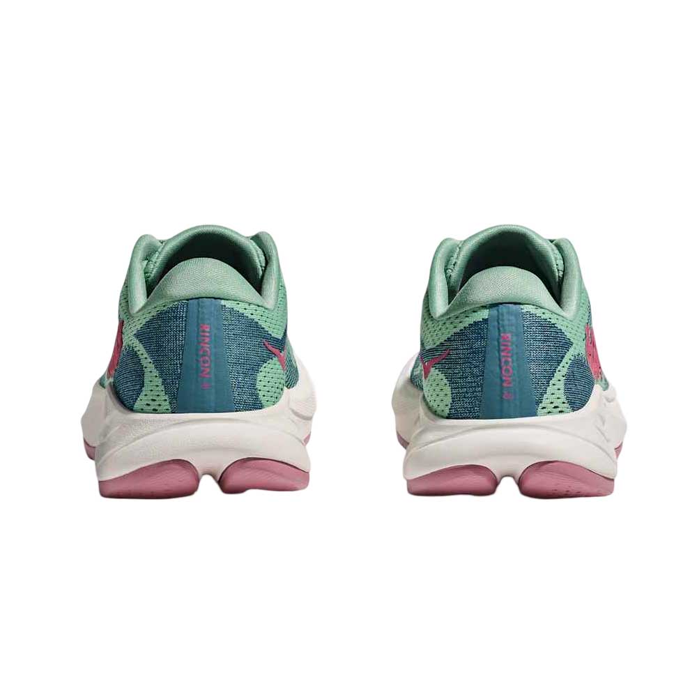 Tenis Hoka para Mujer Rincon 4 Verde