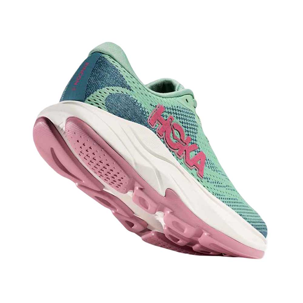 Tenis Hoka para Mujer Rincon 4 Verde