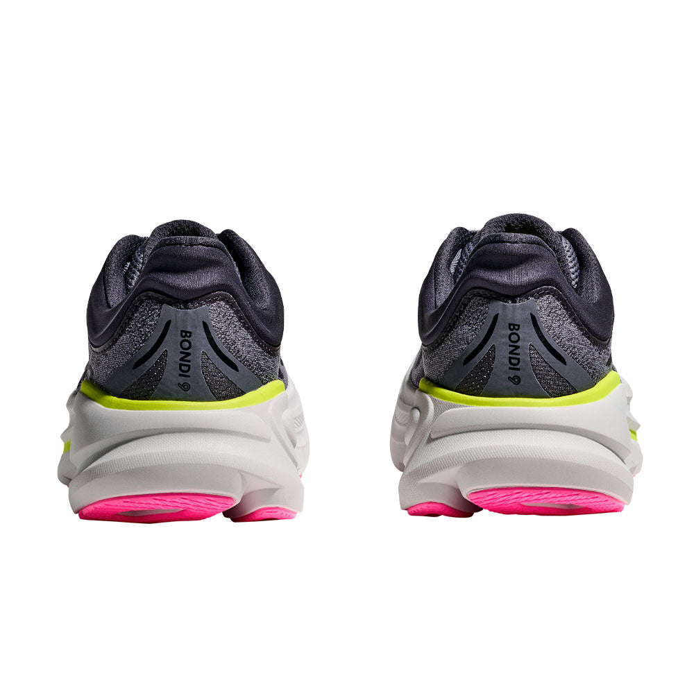 Tenis Hoka para Mujer Bondi 9 Gris