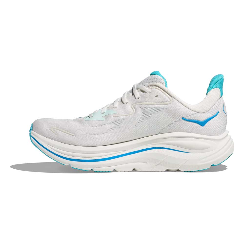 Tenis Hoka para Hombre Clifton 10 Blanco