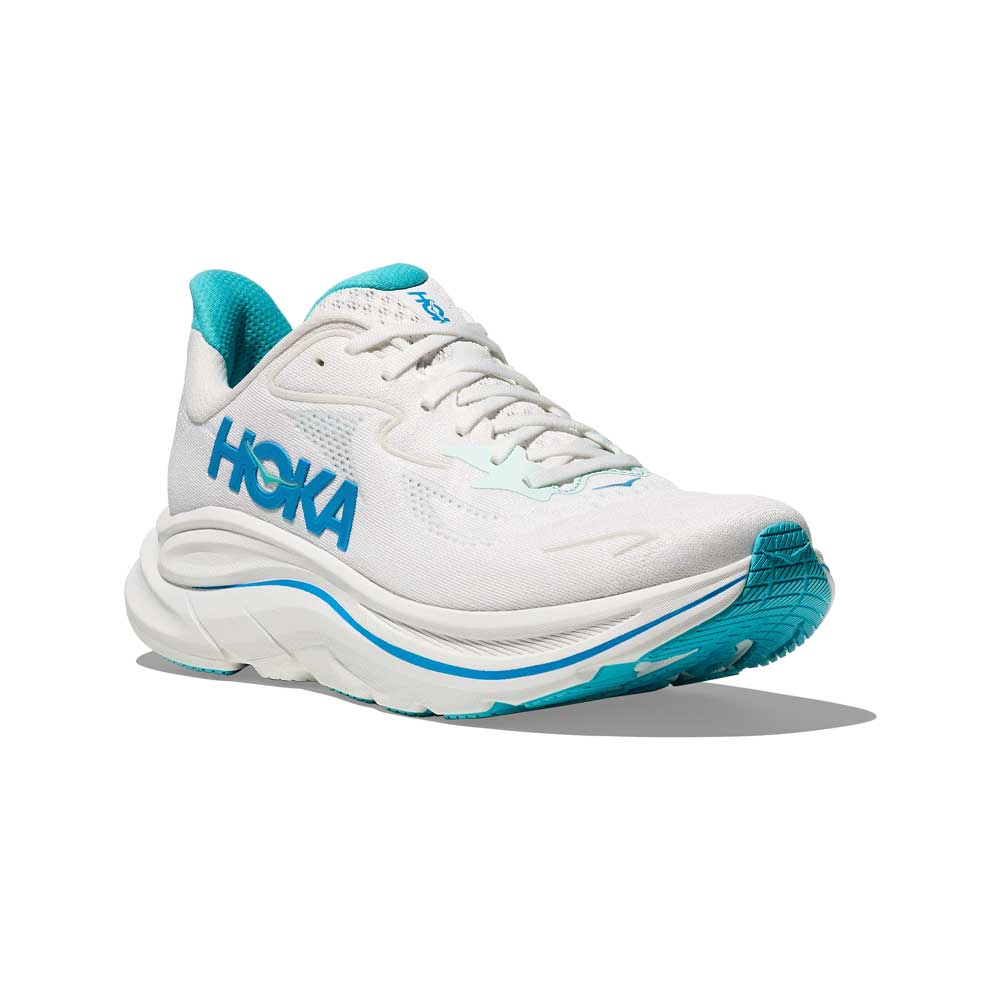 Tenis Hoka para Hombre Clifton 10 Blanco
