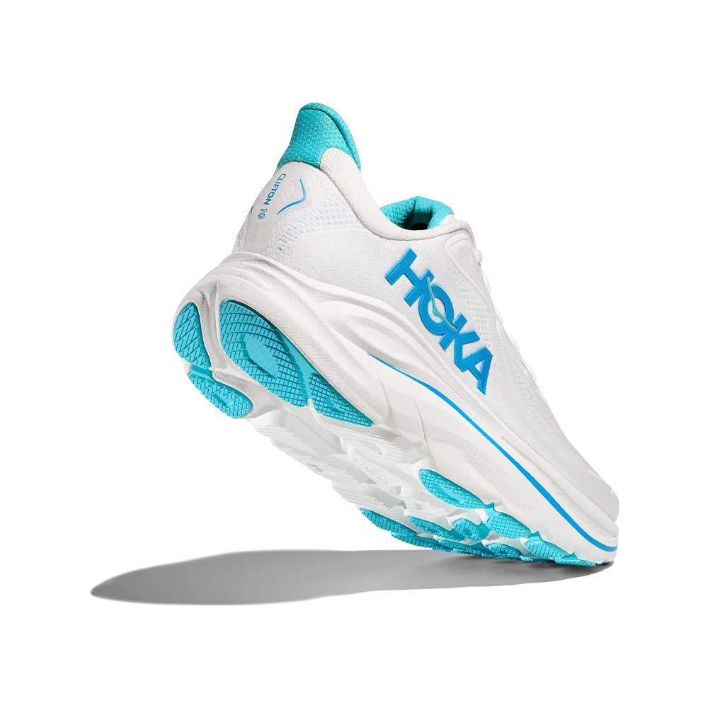 Tenis Hoka para Hombre Clifton 10 Blanco