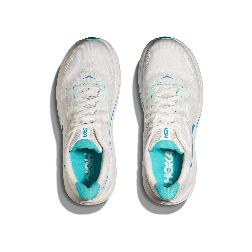 Tenis Hoka para Hombre Clifton 10 Blanco