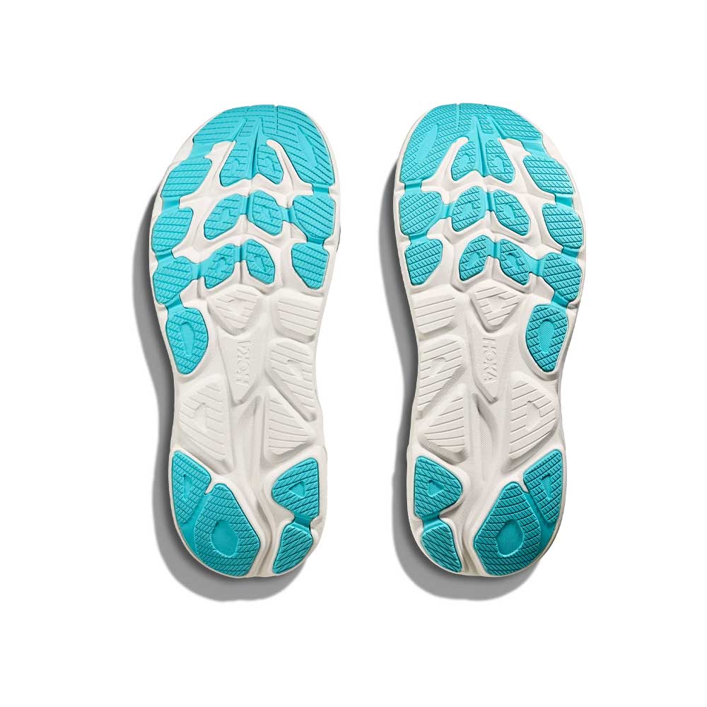 Tenis Hoka para Hombre Clifton 10 Blanco