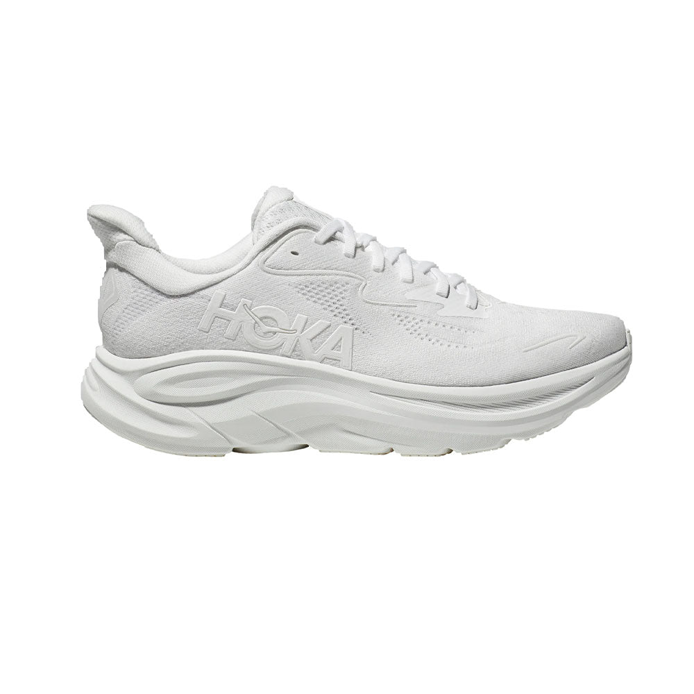 Tenis Hoka para Hombre Clifton 10 Blanco