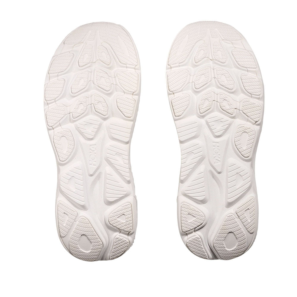 Tenis Hoka para Hombre Clifton 10 Blanco
