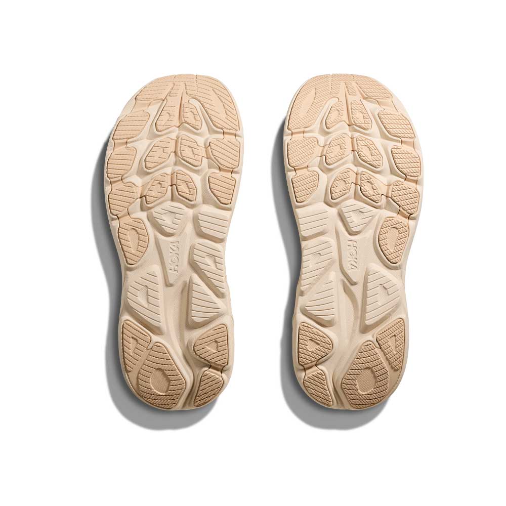 Tenis Hoka para Mujer Clifton 10 Beige