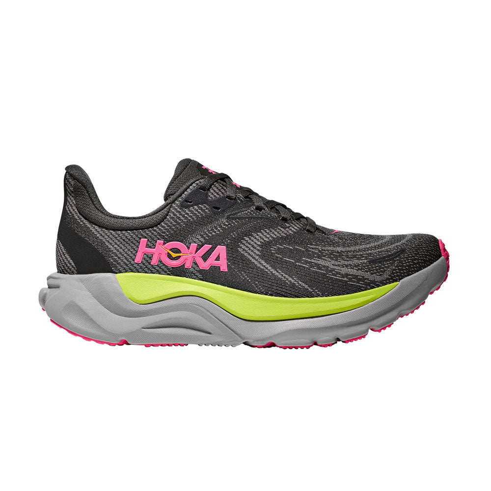 Tenis Hoka para Mujer Arahi 8 Gris