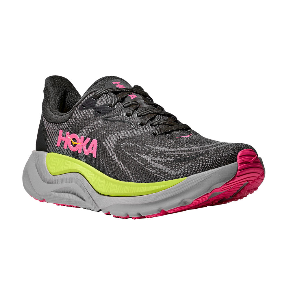 Tenis Hoka para Mujer Arahi 8 Gris