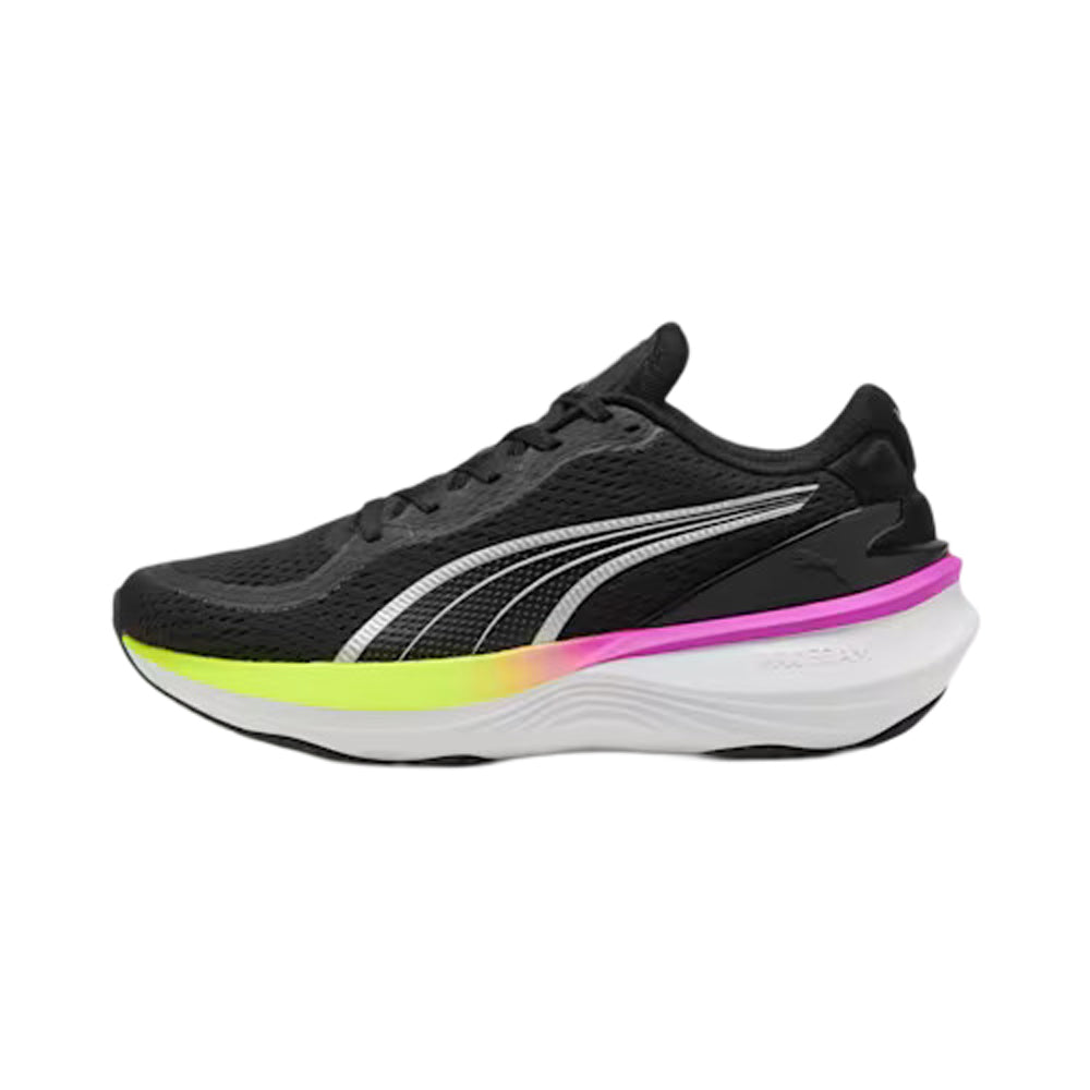 Tenis Puma para Mujer Scend Pro 2 Negro