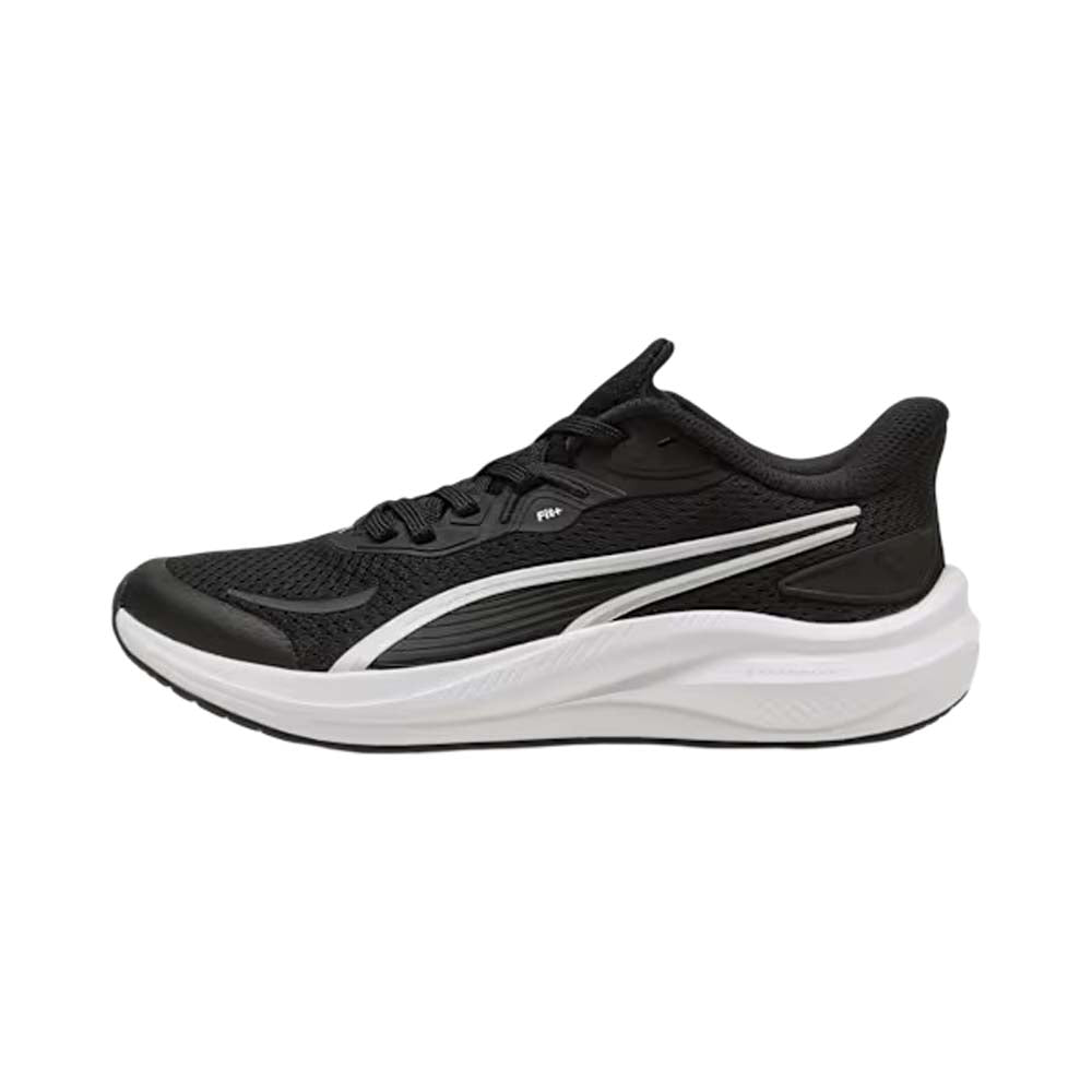 Tenis Puma para Niño Skyrocket Negro