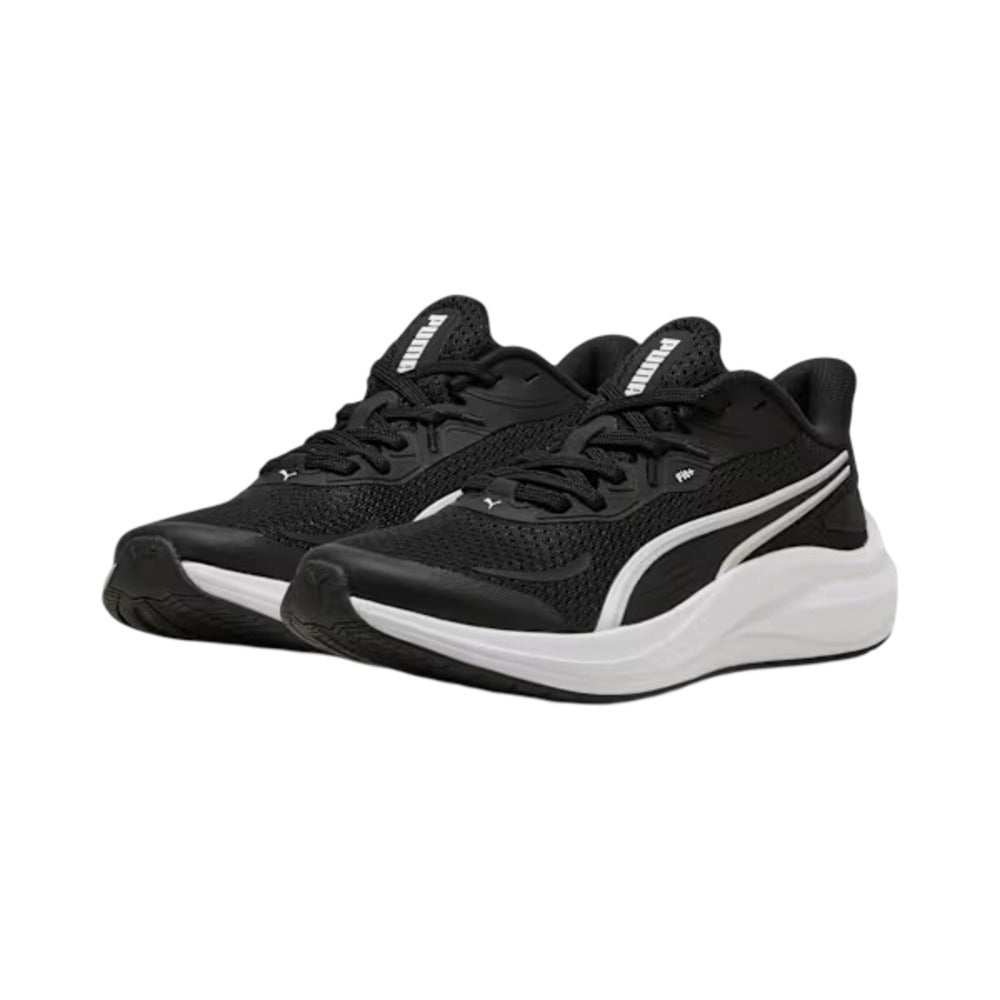 Tenis Puma para Niño Skyrocket Lite Negro