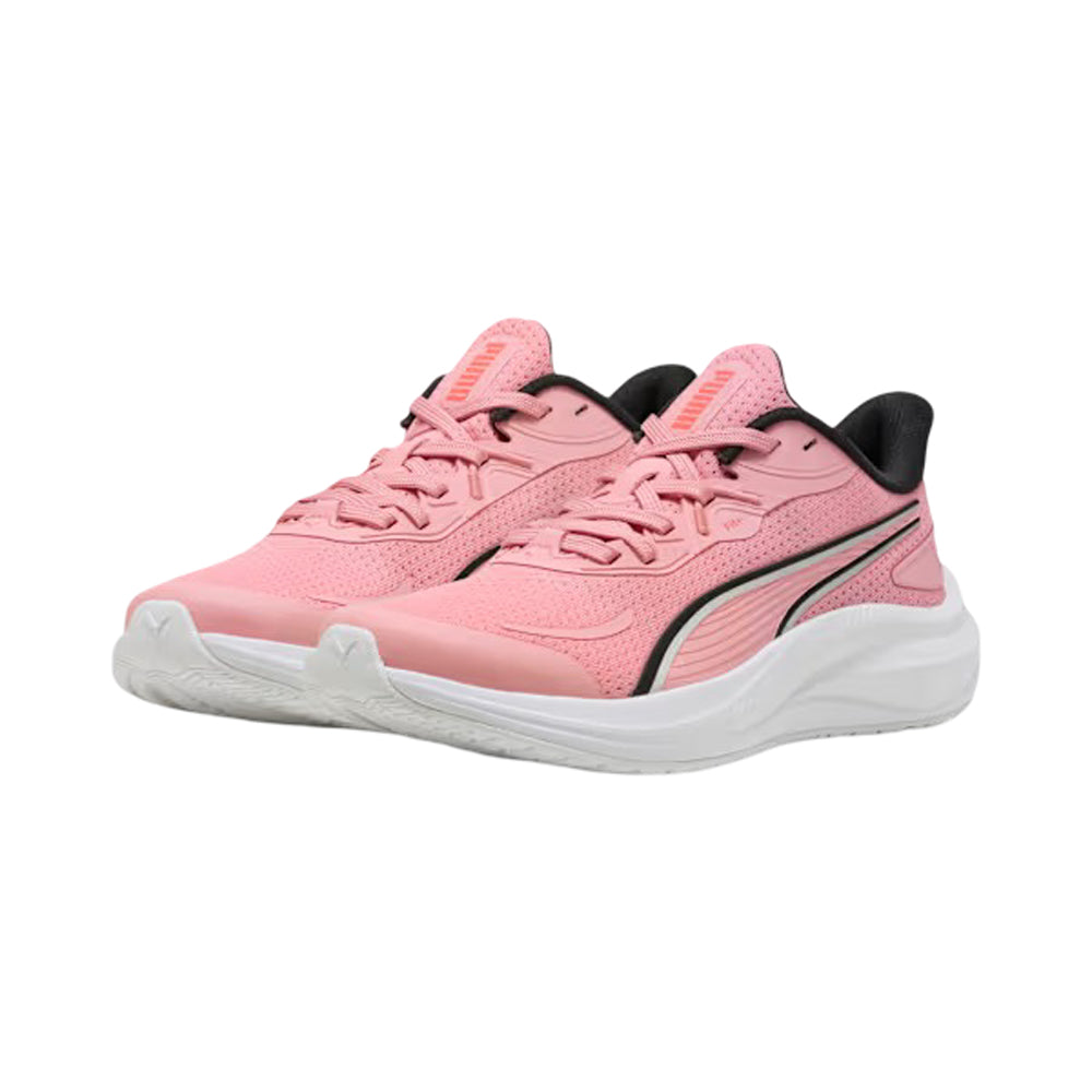 Tenis Puma para Niña Skyrocket Lite 2 Junior Rosa