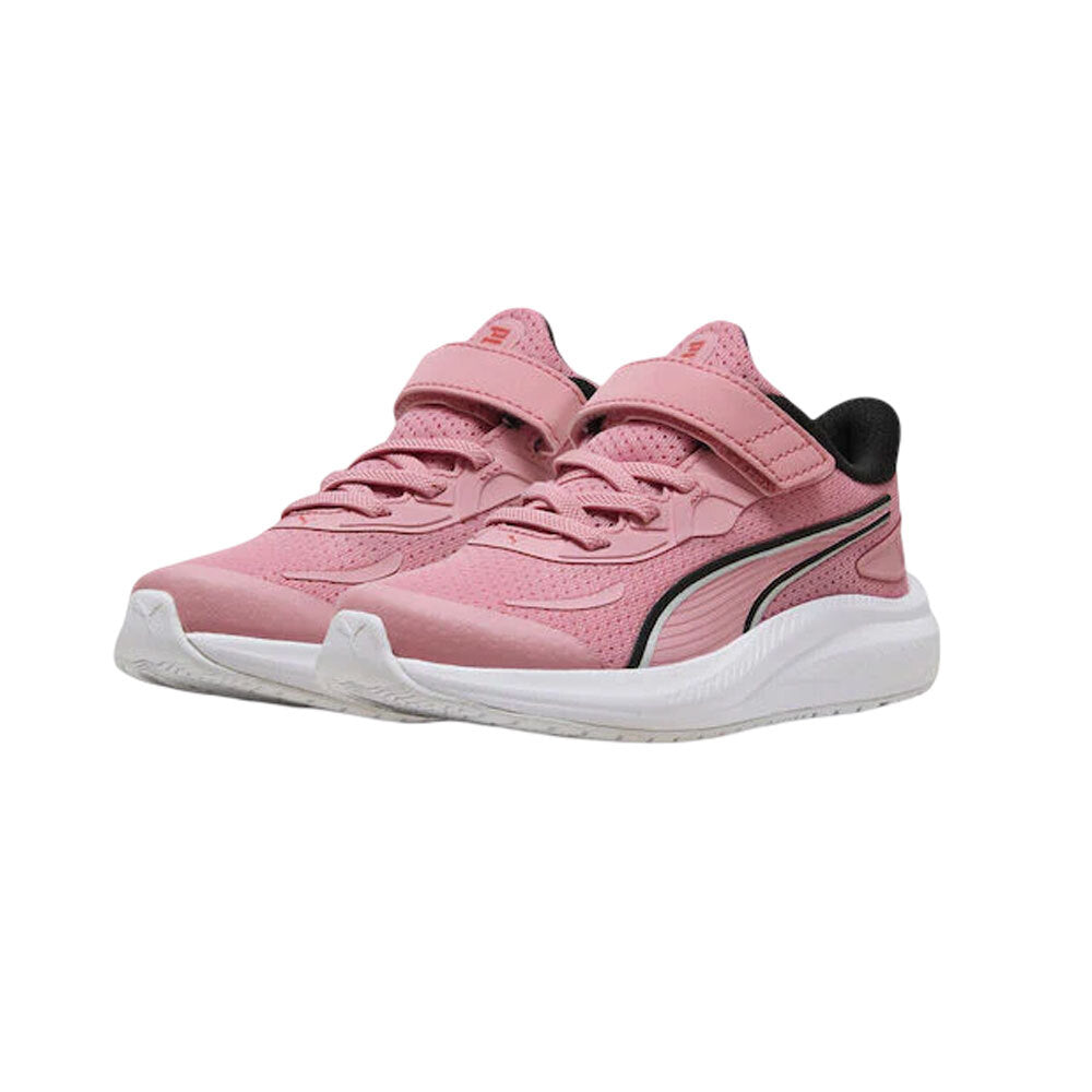 Tenis Puma para Niña Skyrocket 2 AC+PS Rosa