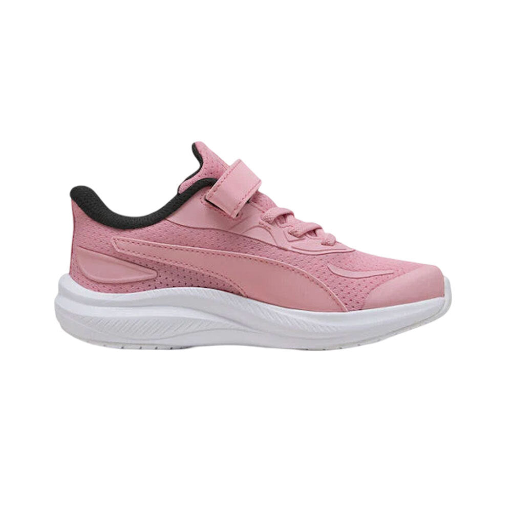Tenis Puma para Niña Skyrocket 2 AC+PS Rosa