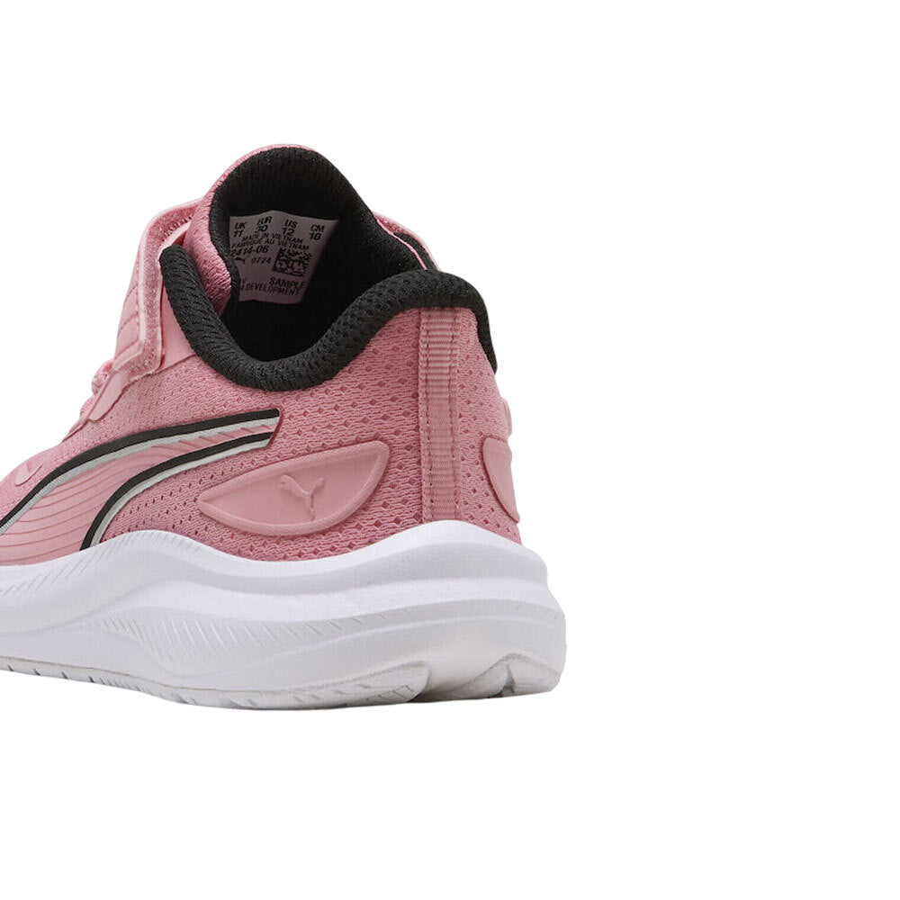 Tenis Puma para Niña Skyrocket 2 AC+PS Rosa