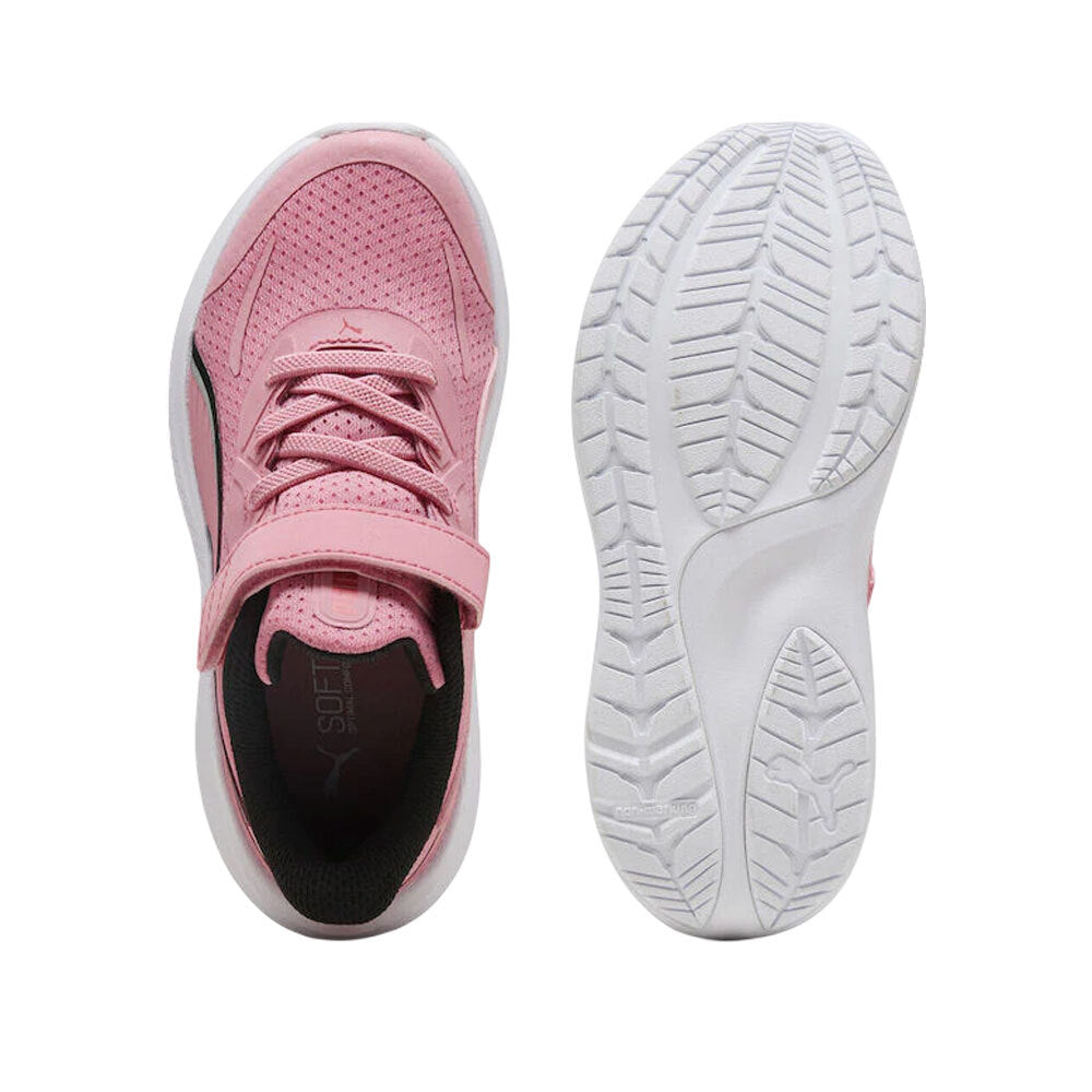 Tenis Puma para Niña Skyrocket 2 AC+PS Rosa