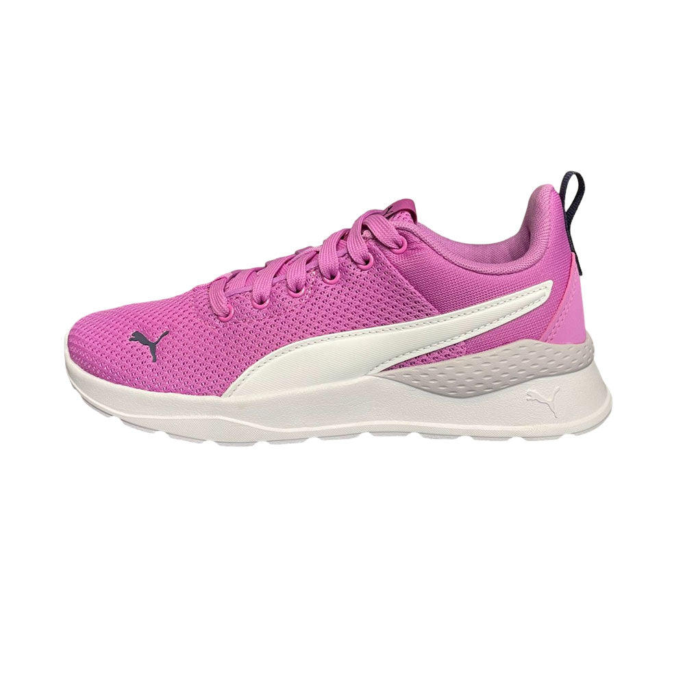 Tenis Puma para Niña Anzarun Lite Rosa