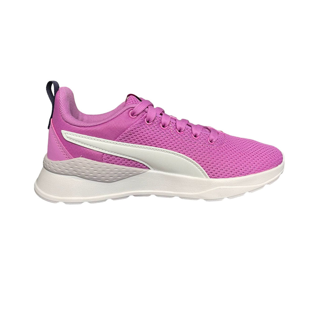 Tenis Puma para Niña Anzarun Lite Rosa