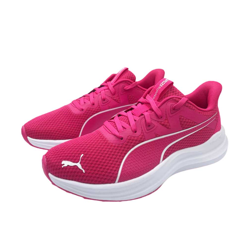 Tenis Puma para Mujer Reflect Lite Rosa