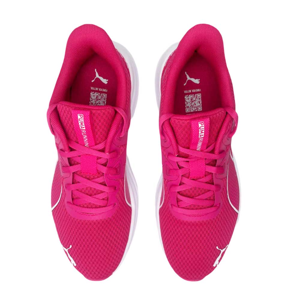 Tenis Puma para Mujer Reflect Lite Rosa