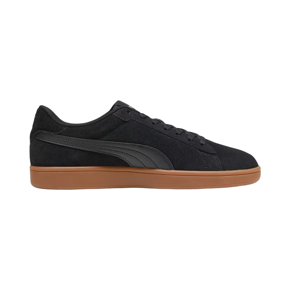 Tenis Puma para Hombre Smash 3.0 Negro