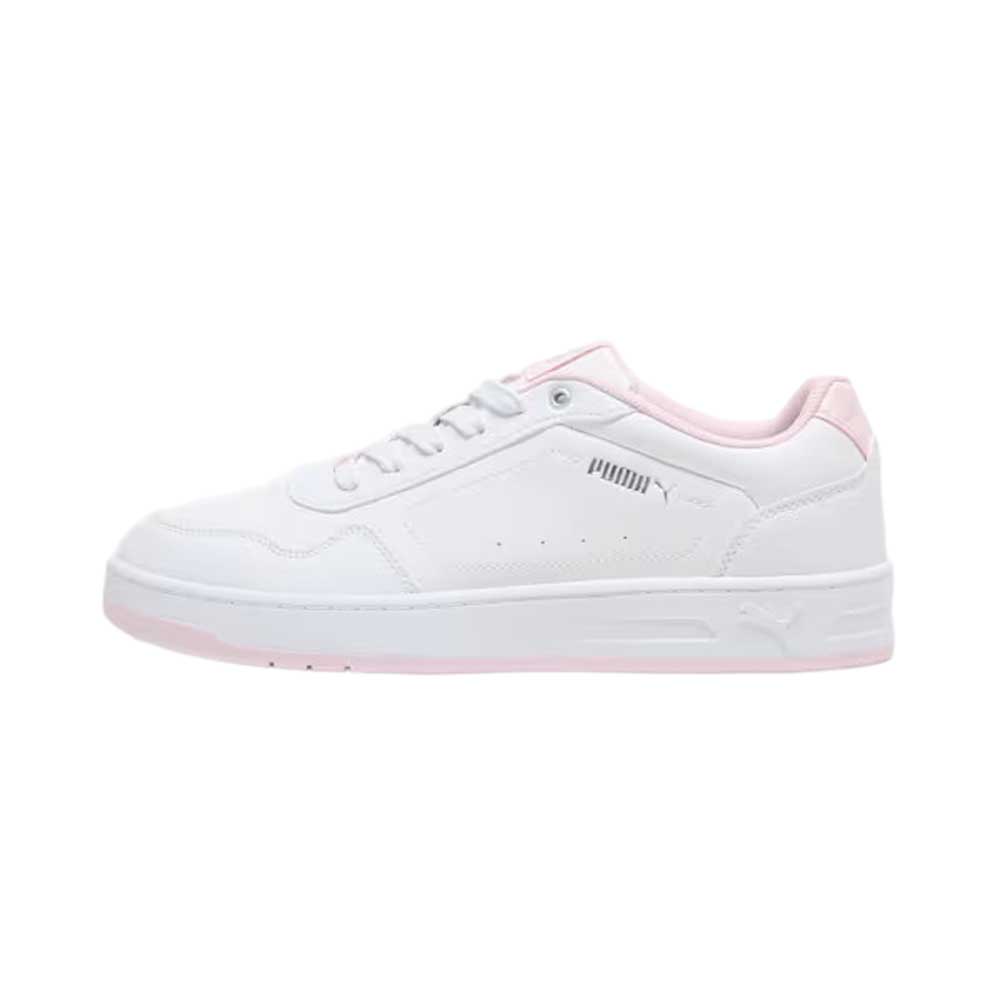Tenis Puma para Mujer Court Classy Blanco