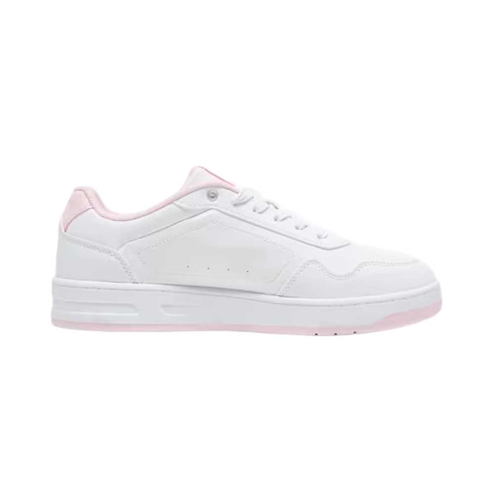 Tenis Puma para Mujer Court Classy Blanco