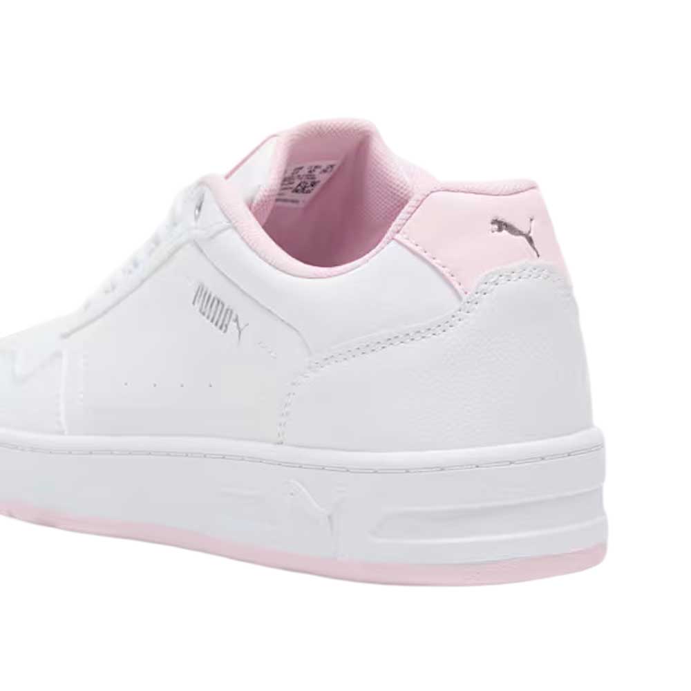 Tenis Puma para Mujer Court Classy Blanco
