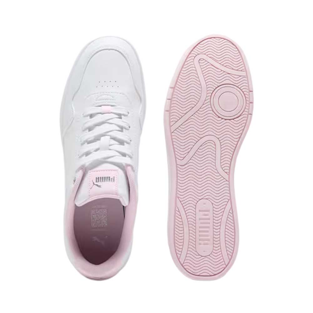 Tenis Puma para Mujer Court Classy Blanco