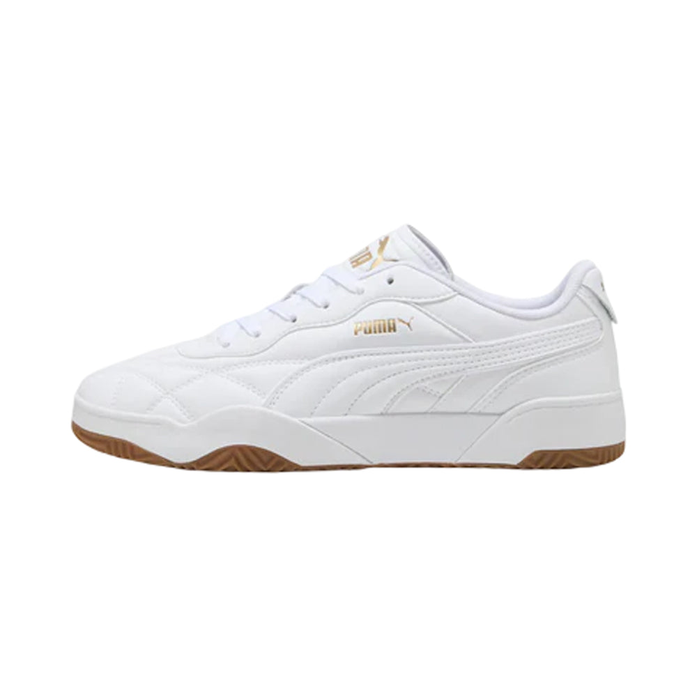Tenis Puma para Hombre Tifosi Blanco