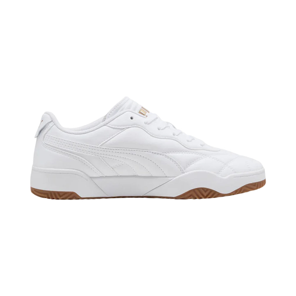 Tenis Puma para Hombre Tifosi Blanco