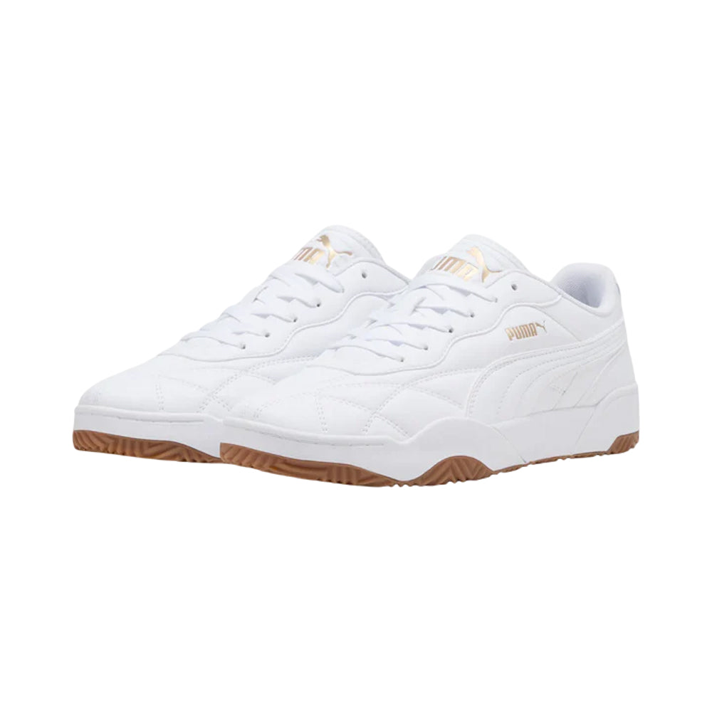 Tenis Puma para Hombre Tifosi Blanco