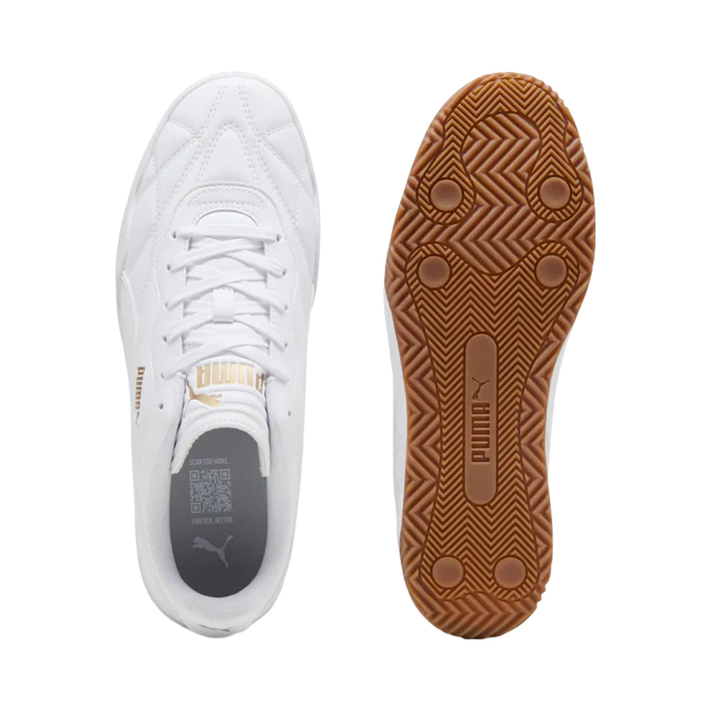 Tenis Puma para Hombre Tifosi Blanco