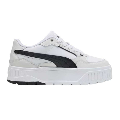 Tenis Puma para Mujer Karmen II Idol Blanco