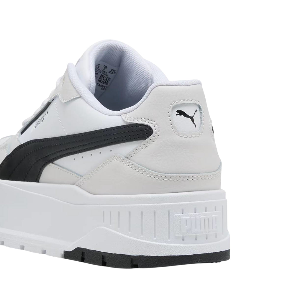 Tenis Puma para Mujer Karmen II Idol Blanco