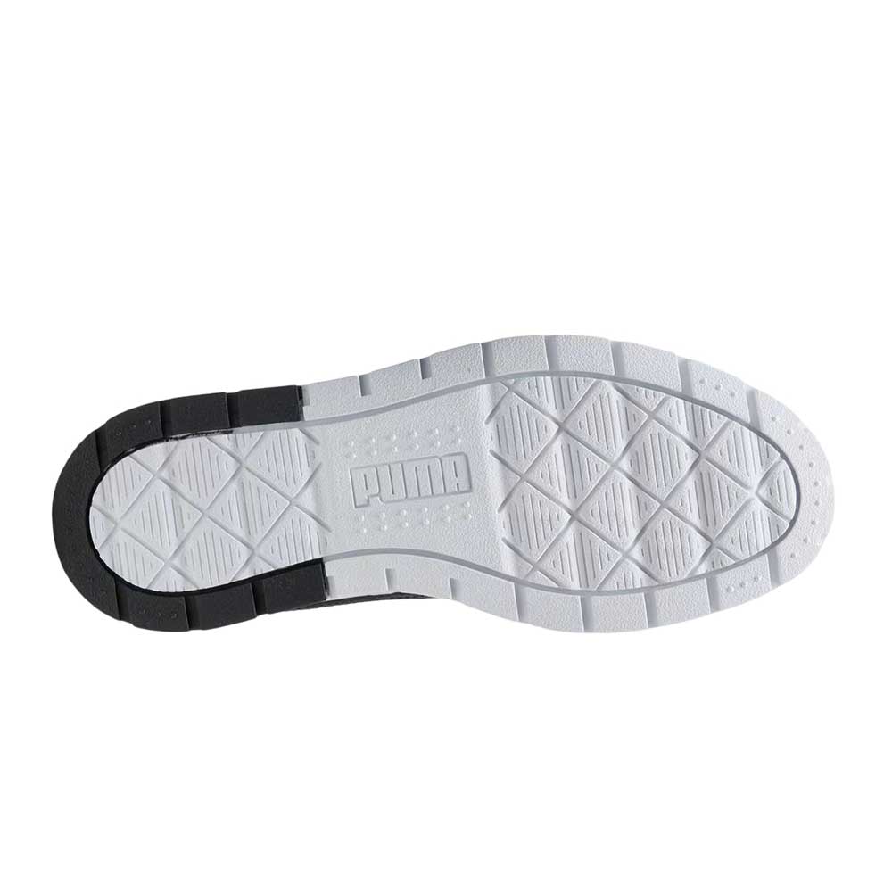 Tenis Puma para Mujer Karmen II Idol Blanco