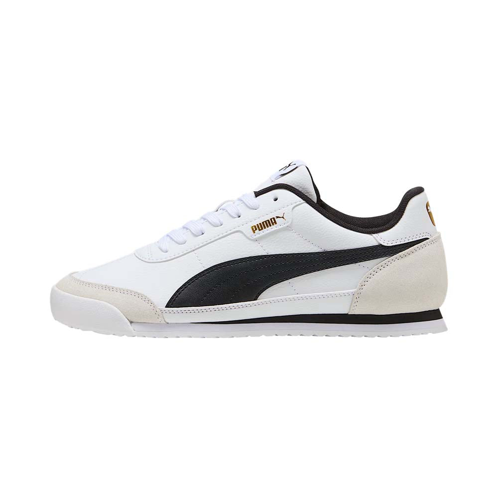 Tenis Puma Unisex Turino II OG Blanco
