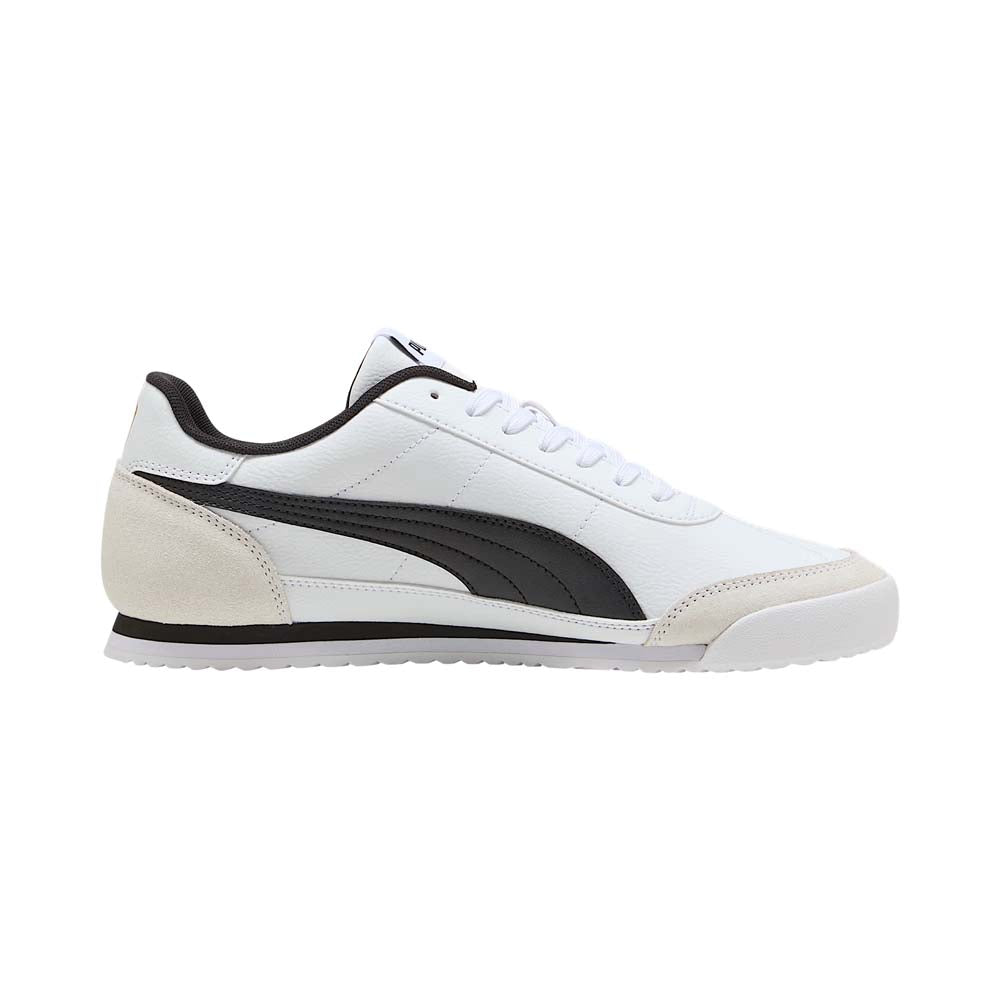 Tenis Puma Unisex Turino II OG Blanco