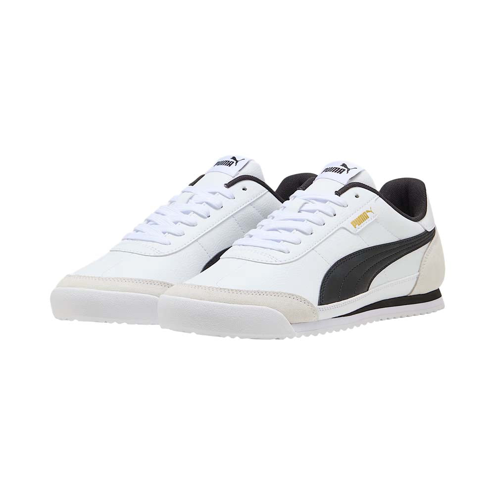 Tenis Puma Unisex Turino II OG Blanco