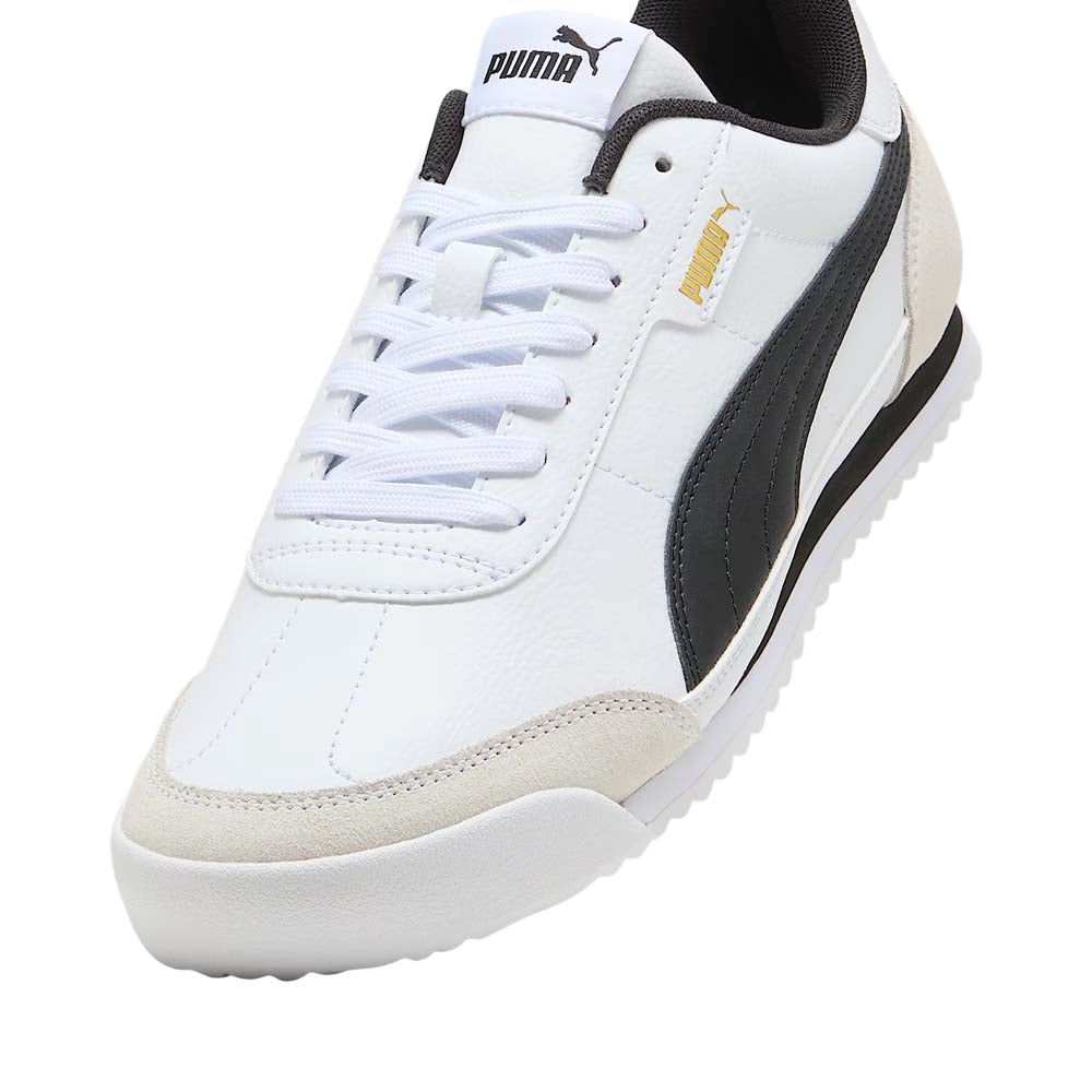 Tenis Puma Unisex Turino II OG Blanco