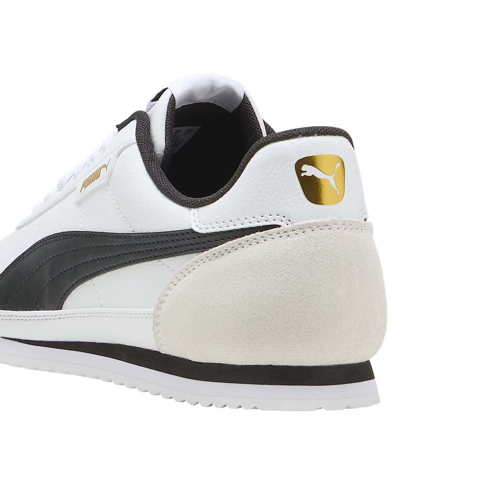 Tenis Puma Unisex Turino II OG Blanco