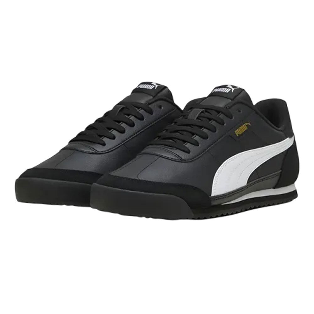 Tenis Puma para Hombre Turino II OG Negro