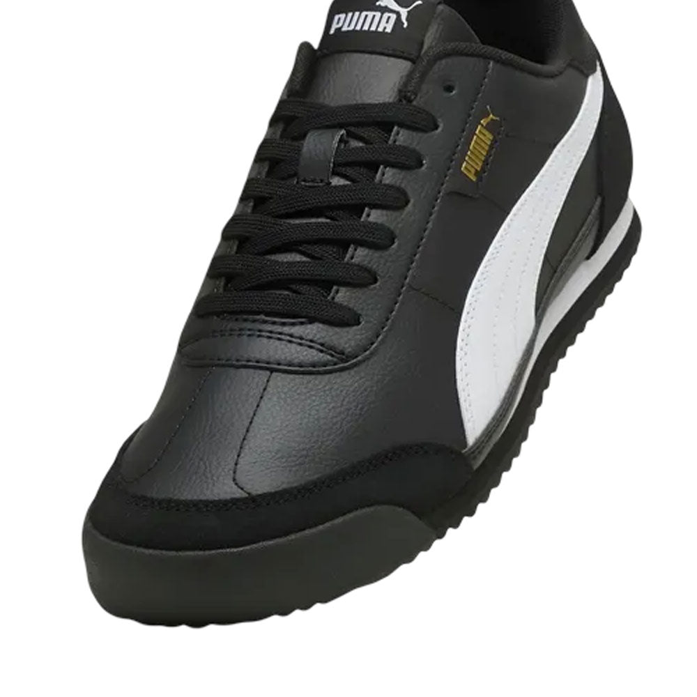 Tenis Puma para Hombre Turino II OG Negro