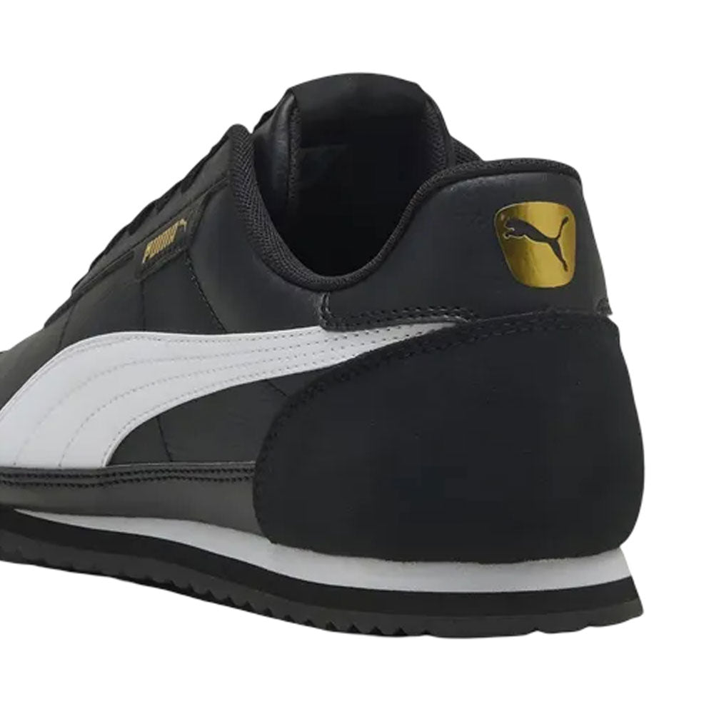 Tenis Puma para Hombre Turino II OG Negro