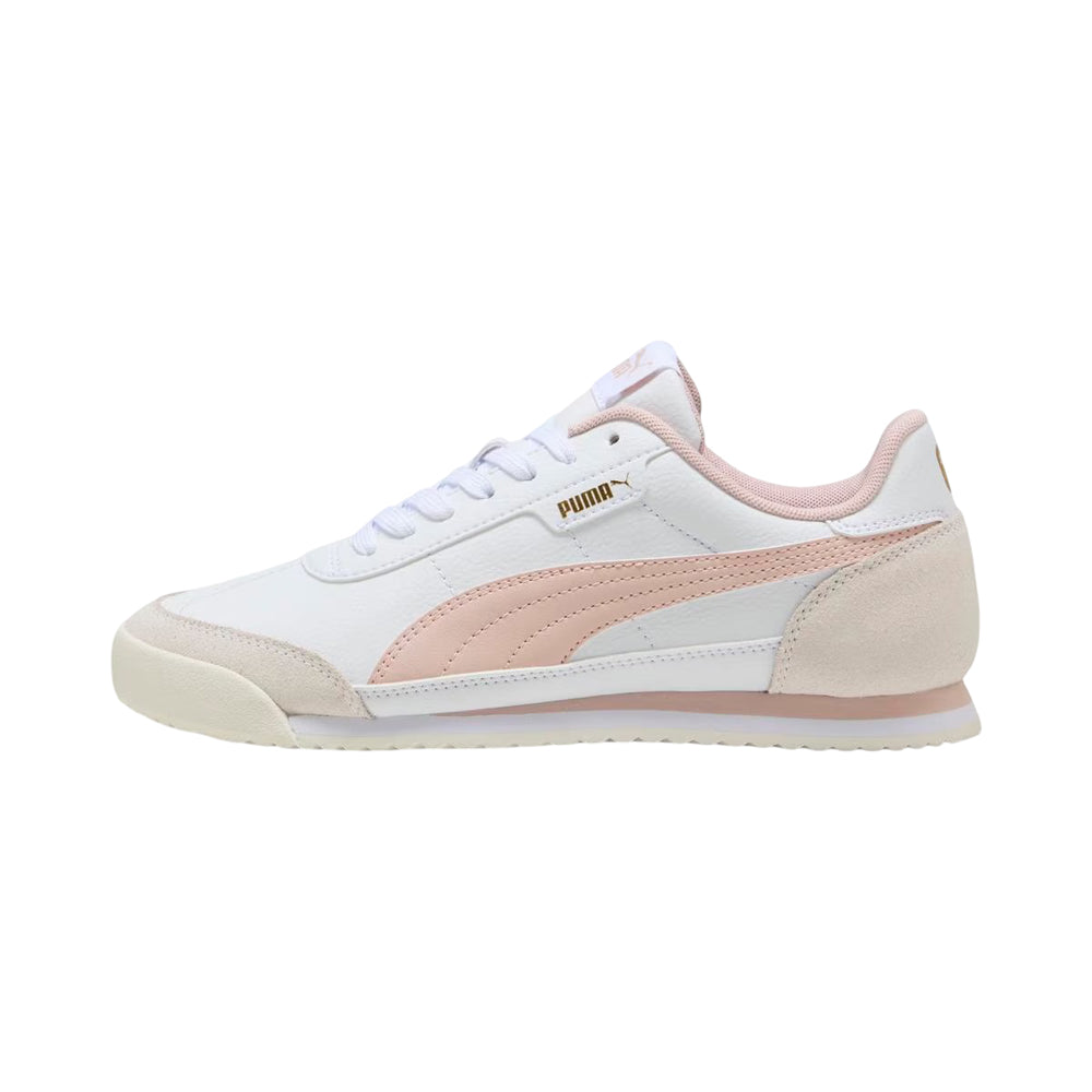 Tenis Puma para Mujer Turino II OG Blanco