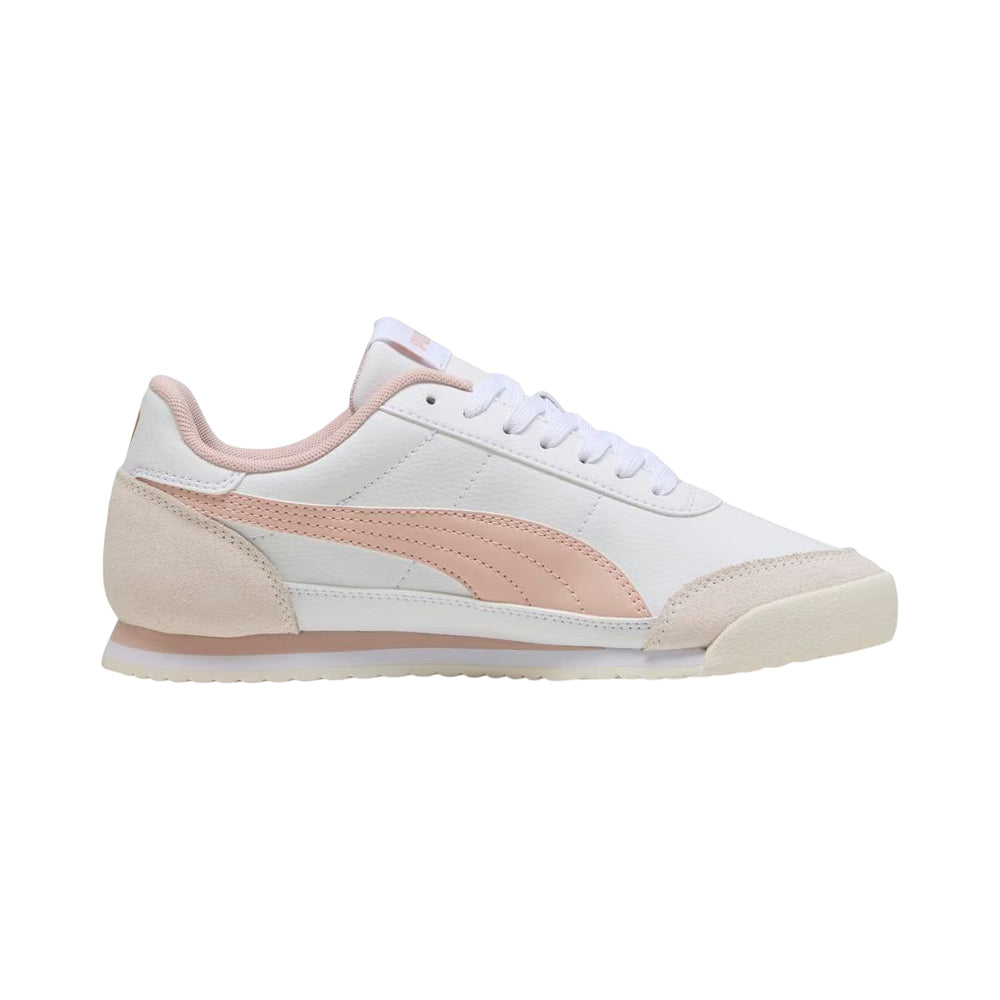 Tenis Puma para Mujer Turino II OG Blanco